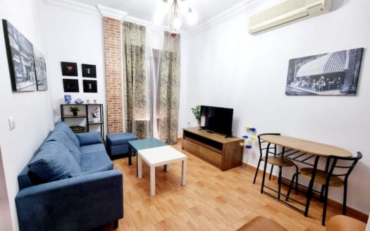 Apartamento 2 – Casa Lolita