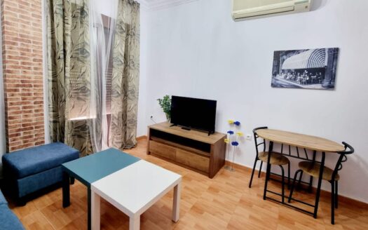 Apartamento 2 – Casa Lolita