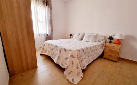Apartamento 4 – Casa Colorado