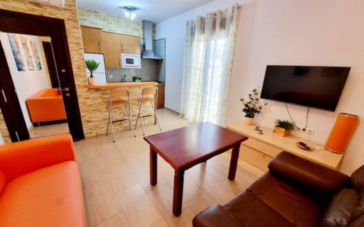 Apartamento 4 – Casa Colorado