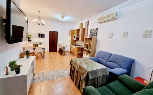 Apartamento 3 – Casa Lolita (2 habitaciones)