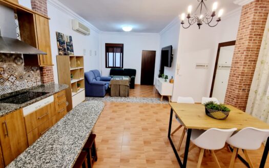 Apartamento 3 – Casa Lolita (2 habitaciones)