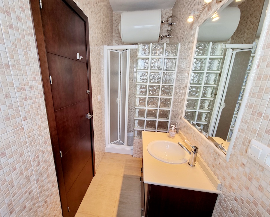 Apartamento 3 – Casa Colorado