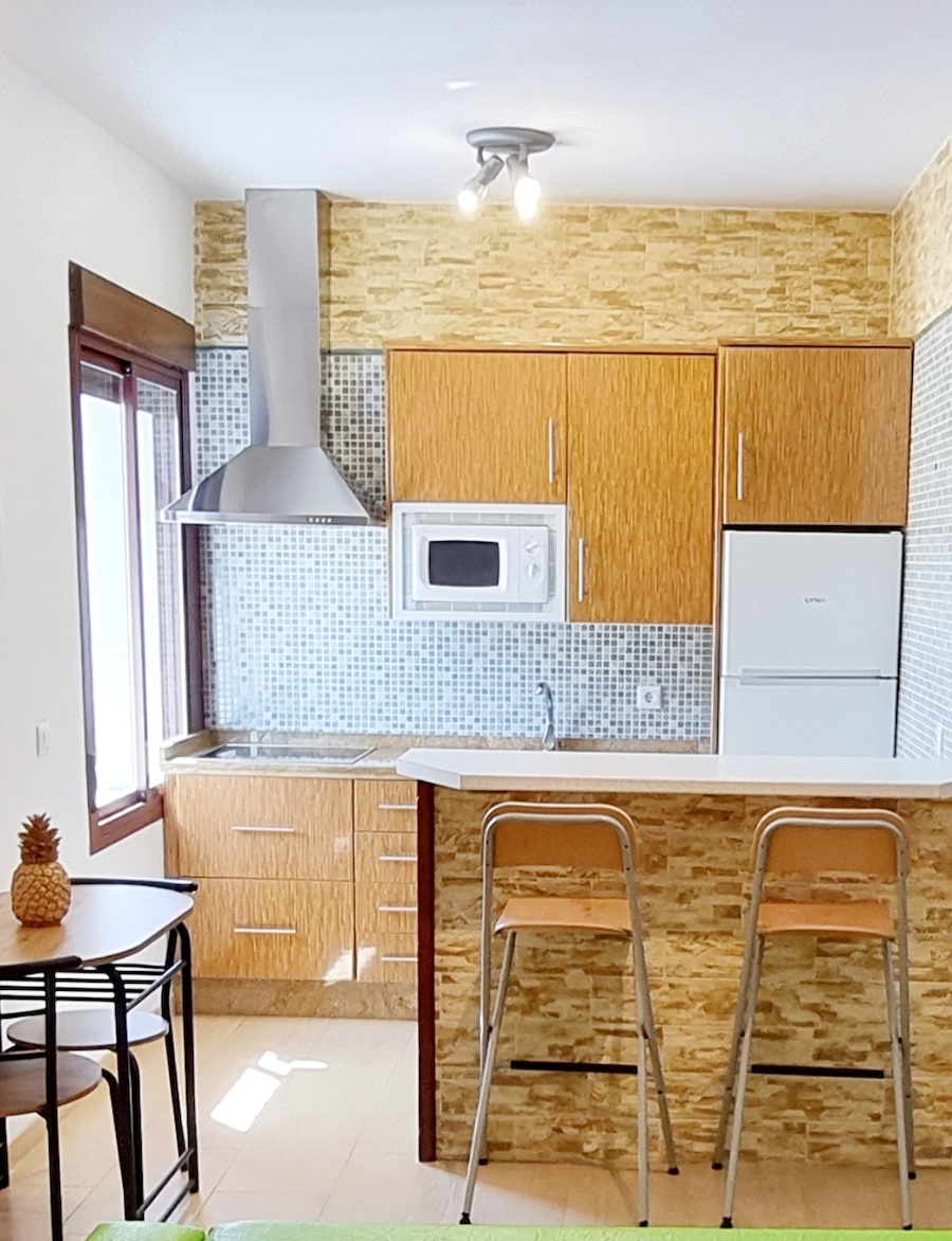 Apartamento 3 – Casa Colorado