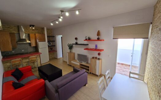 Apartamento 5 – San Antonio