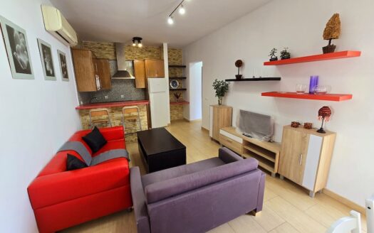 Apartamento 5 – San Antonio