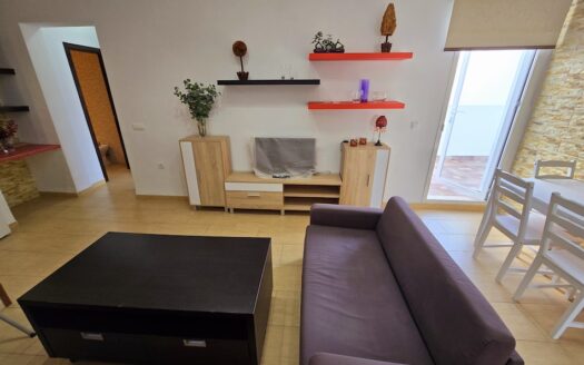 Apartamento 5 – San Antonio